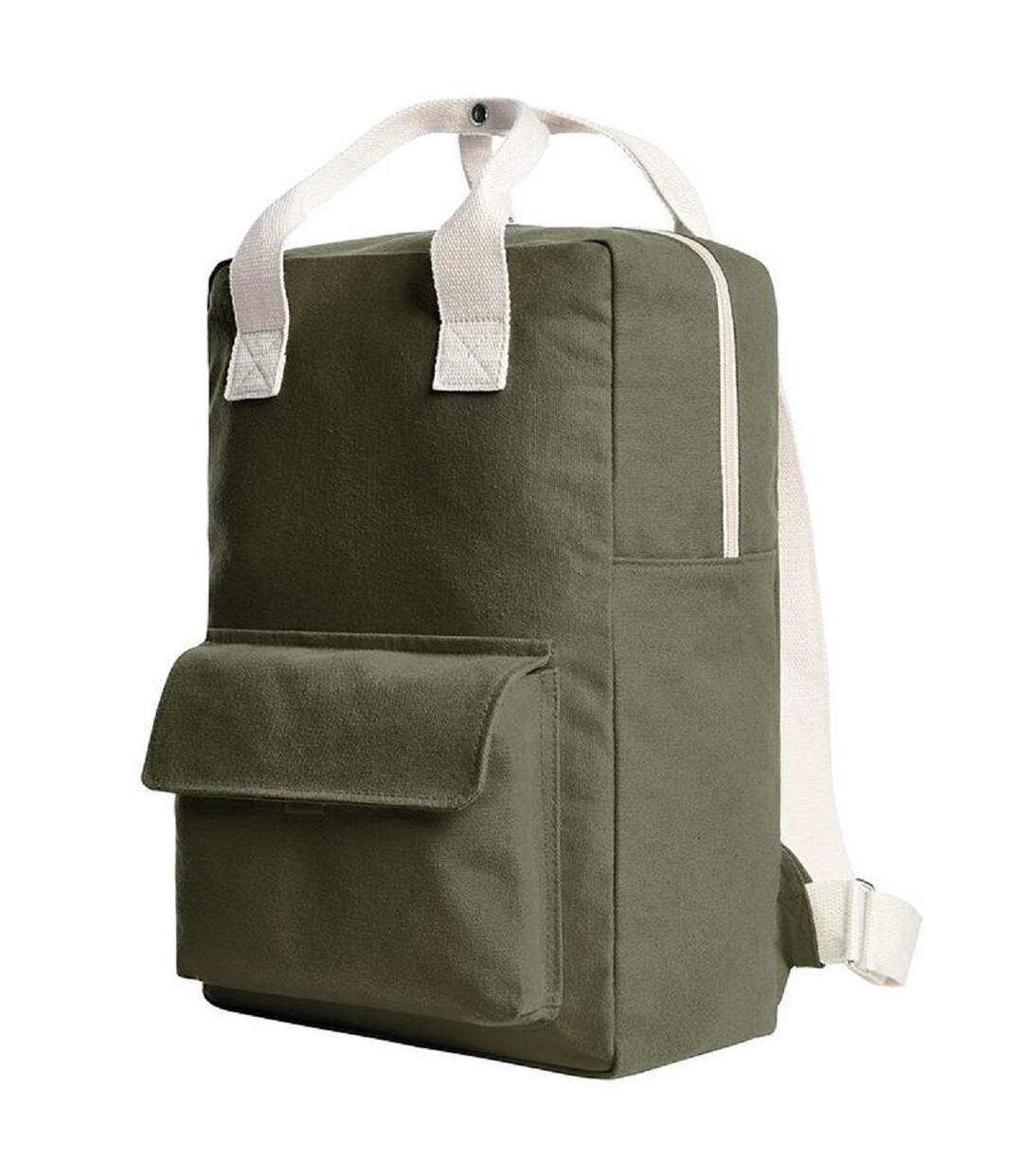 Sac à dos de ville - 1816505 - vert olive