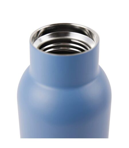 Ciro recycled 300ml insulated water bottle one size blue Vinga