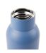Ciro recycled 300ml insulated water bottle one size blue Vinga-3