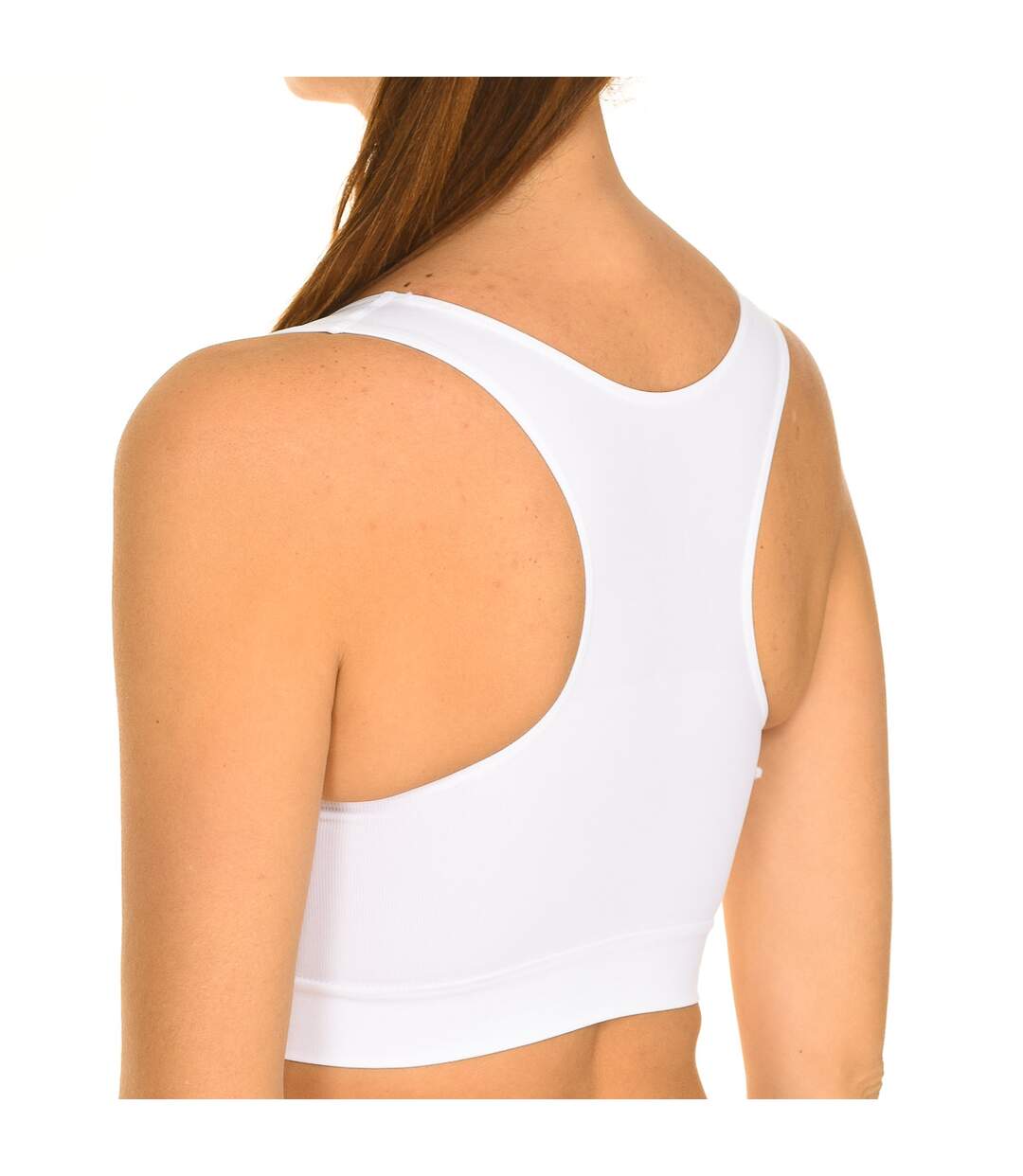 Comfort sports bra with shaping effect 110590 women