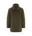 Parka Hamilton Grand Froid Homme Vert Jott-2