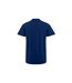 Polo Premium Homme Bleu Marine Promodoro-2