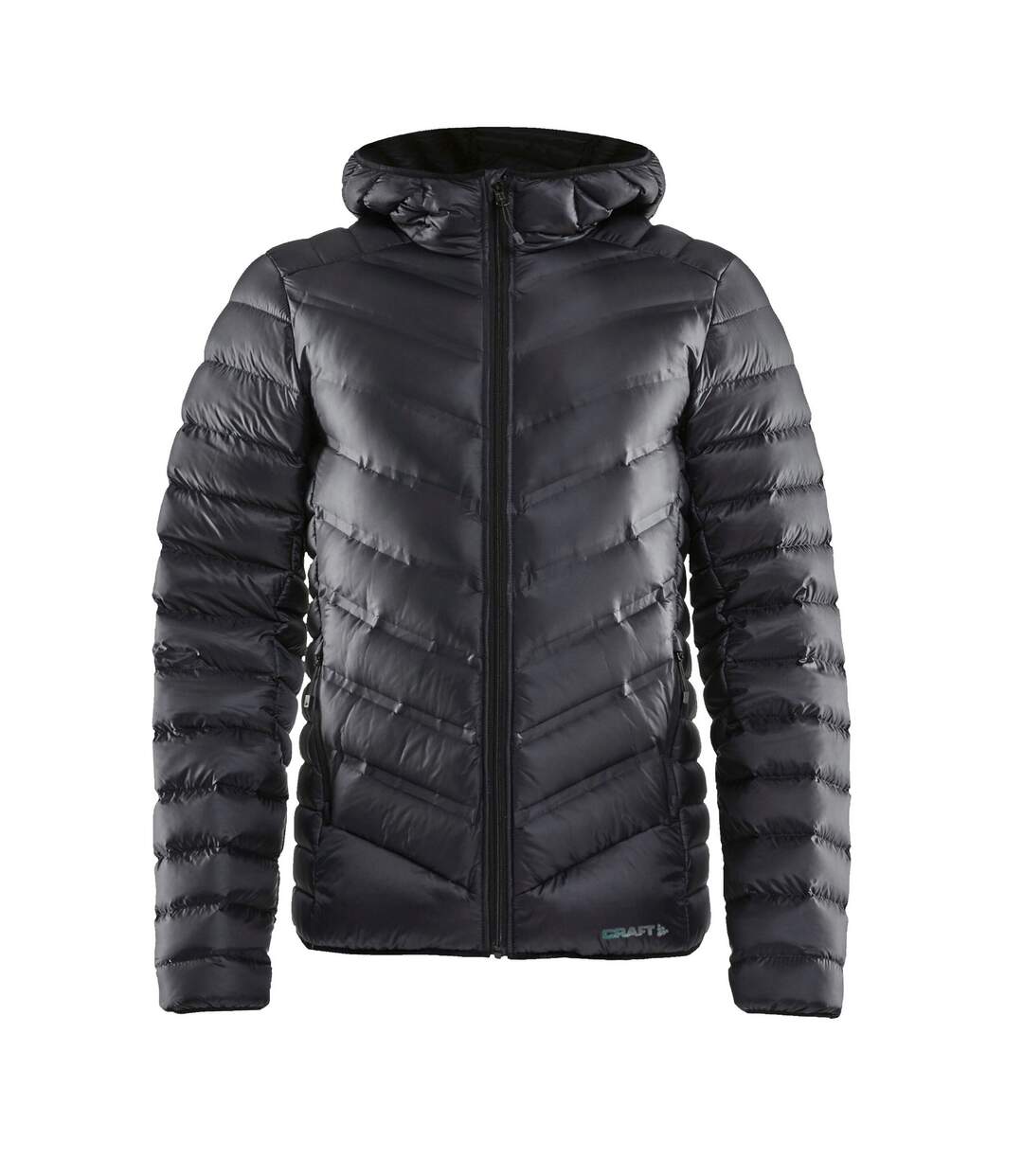 Craft - Doudoune - Homme (Noir) - UTBC5195-1