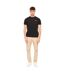 Chino Everett Homme Beige Gris Duck And Cover-1