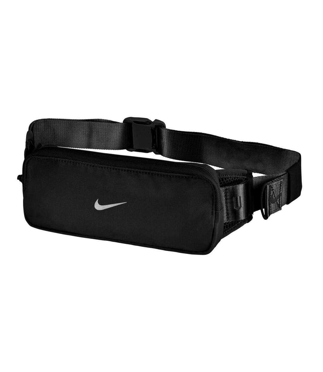 Tempo Waist Bag One Size Black Nike-1