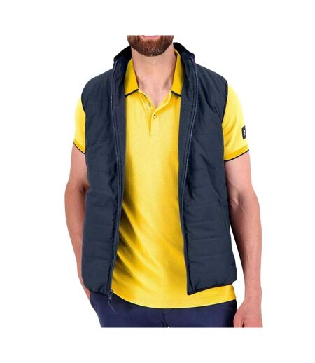 Doudoune marine homme tbs jacobsan - l