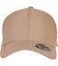Casquette Ajustable Kaki Flexfit-1