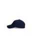 Unisex Adult Baseball Cap Dark Nimbus Blue Tommy Jeans-3