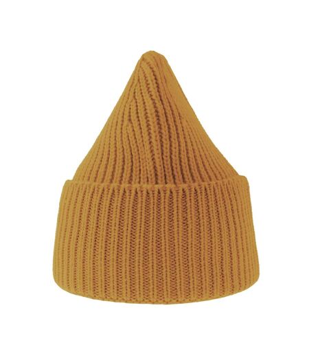 Bonnet Oak Moutarde Atlantis Headwear