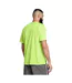 T-shirt Tech Geotessa Homme Vert Under Armour-2