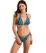 Haut maillot de bain triangle préformé ACANTHUS Selmark Mare-4