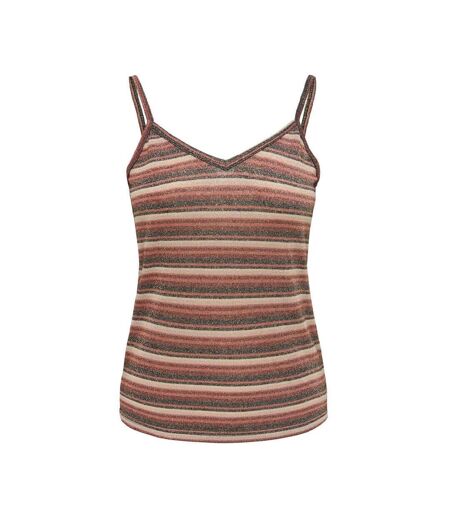 Débardeur rouge femme jdy hallo