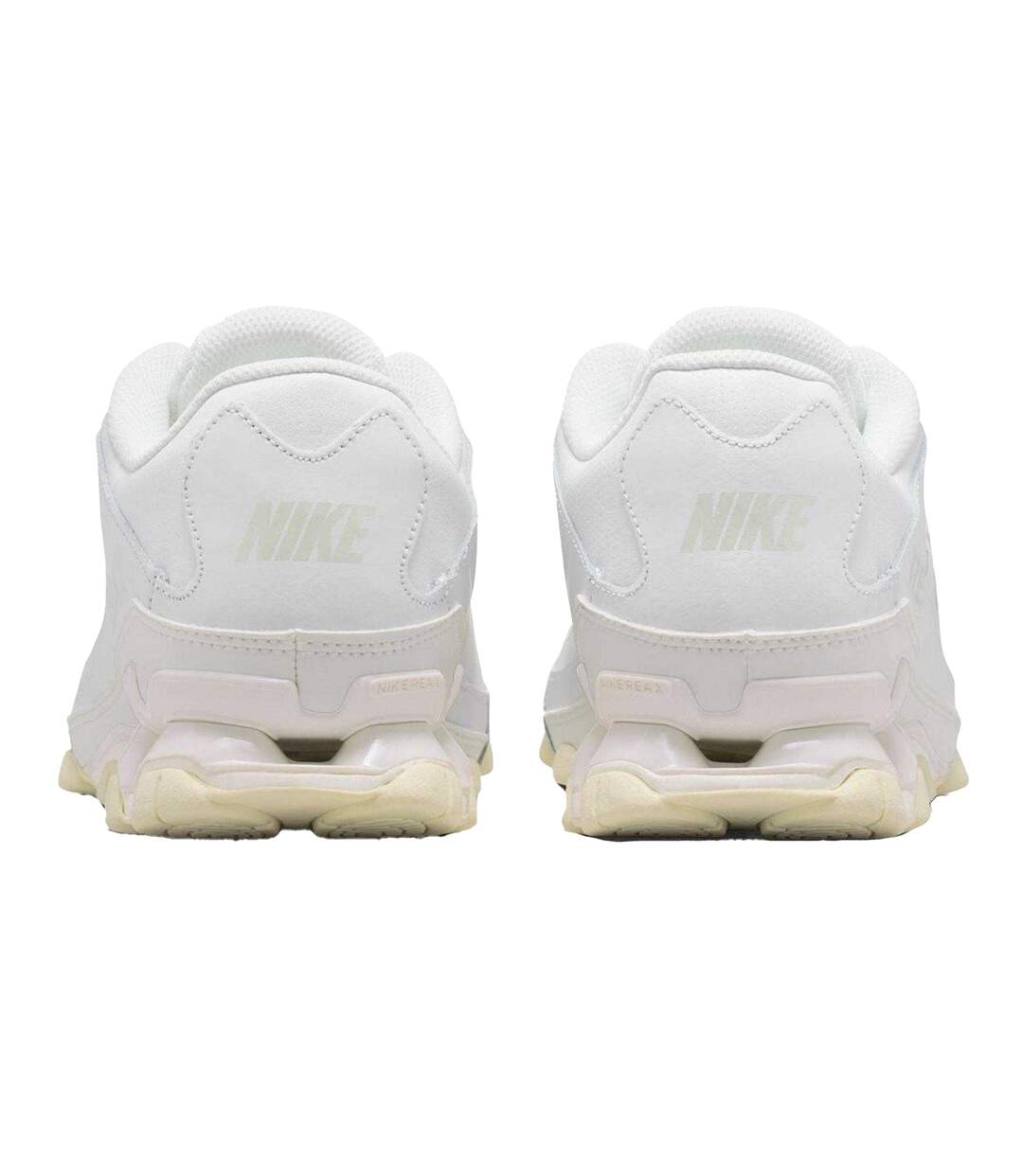 Baskets Reax Tr Femme Blanc Nike-2