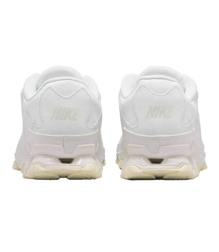 Baskets Reax Tr Femme Blanc Nike