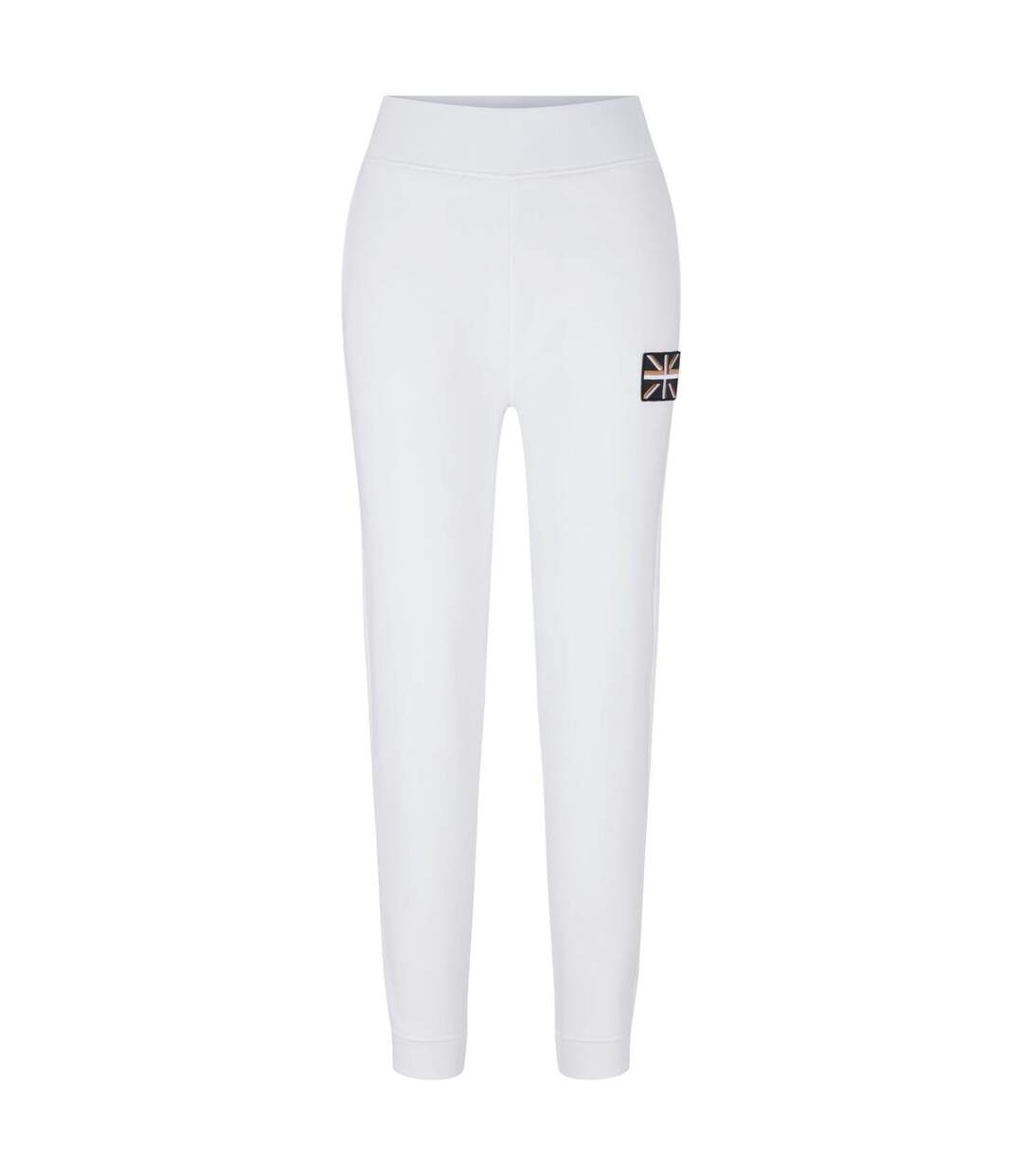 Pantalon De Jogging C_ejoy Femme Blanc Hugo Boss-2
