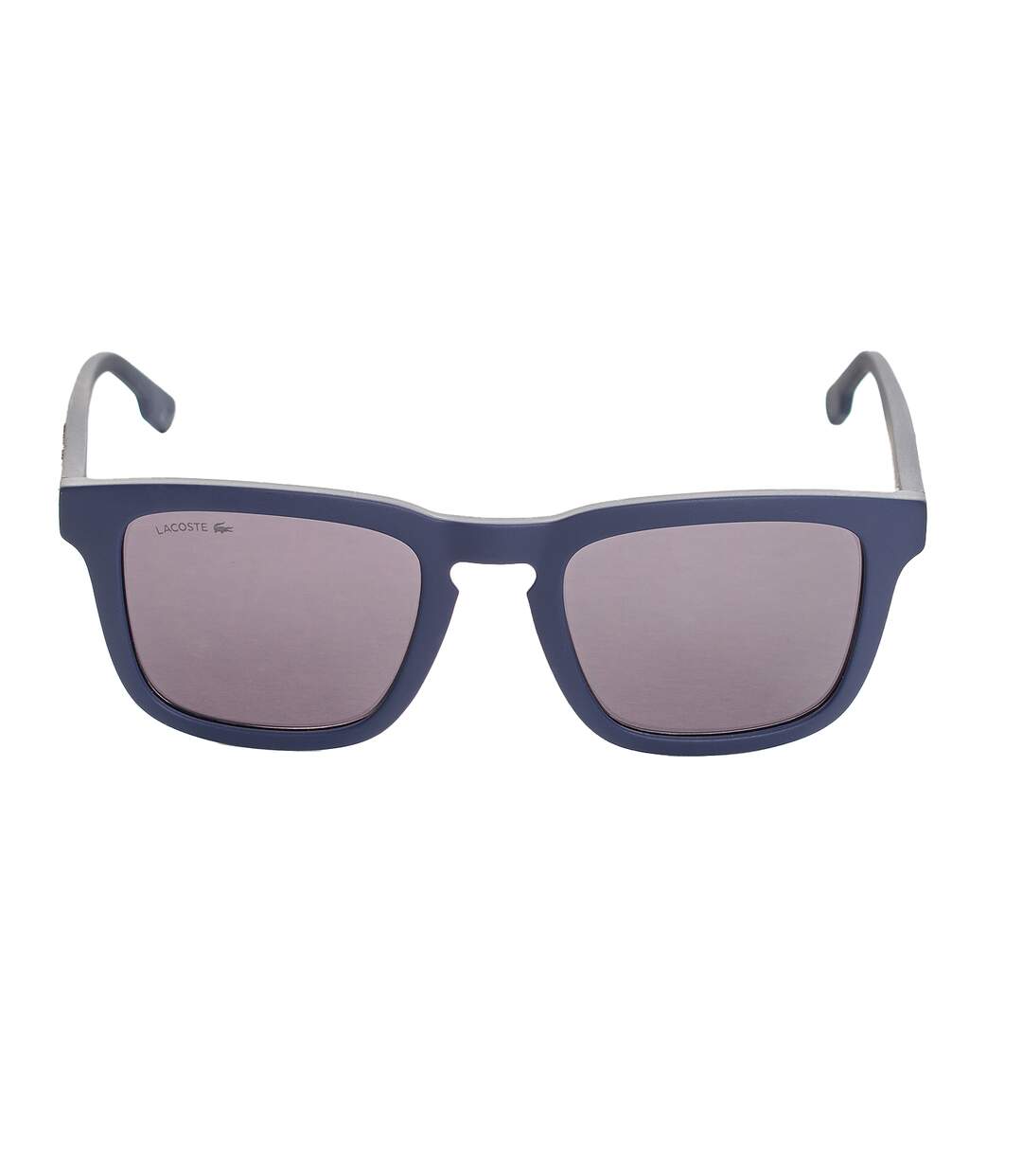 Rectangular acetate sunglasses L951SRG men-1