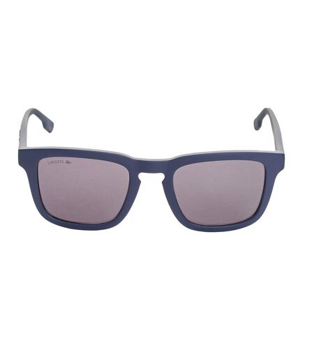 Rectangular acetate sunglasses L951SRG men