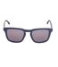 Rectangular acetate sunglasses L951SRG men-1