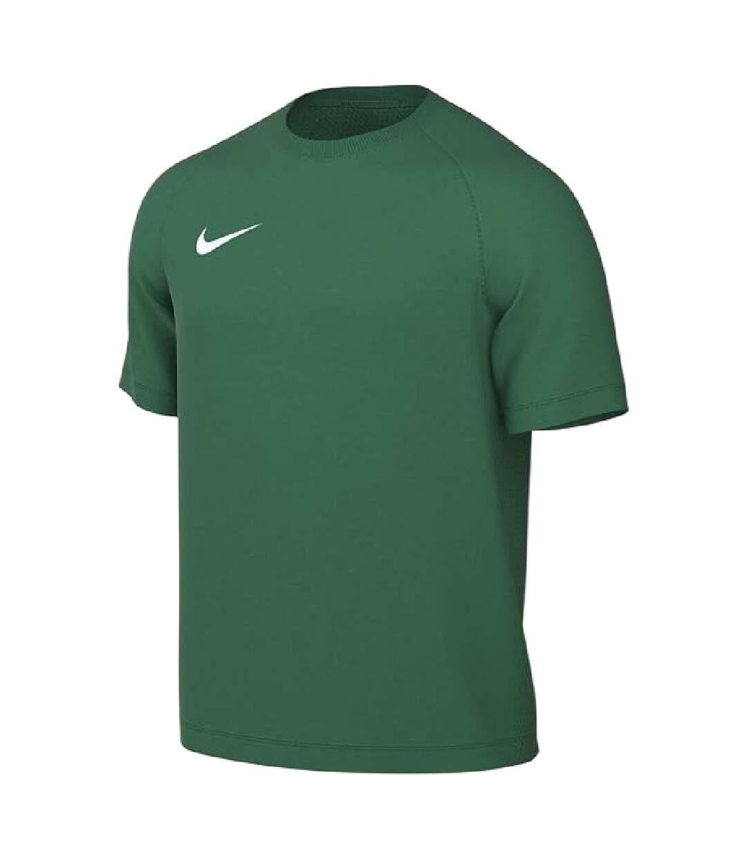 Mens Park Viii T-shirt Green Nike-2