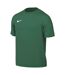 Mens Park Viii T-shirt Green Nike-2