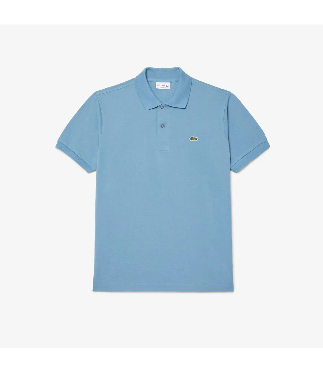 Polo L.12.12 Original Homme Bleu Foncé Lacoste-1