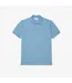 Polo L.12.12 Original Homme Bleu Foncé Lacoste-1