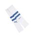 Mens Manchester City Fc Football Socks  White Puma-1