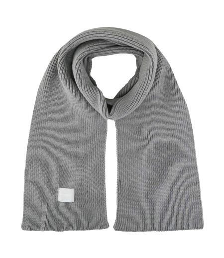 Unisex Adult Connora Scarf One Size Mineral Grey Regatta