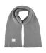 Unisex Adult Connora Scarf One Size Mineral Grey Regatta-2
