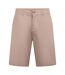 Short Décontracté Vinn Homme Blanc Cassé Trespass-1