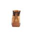 Apprentice Nubuck Hiker Boots Wheat DeWALT Power Tools-4