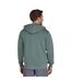 Veste À Capuche Homme Vert Kaki Raging Bull-3