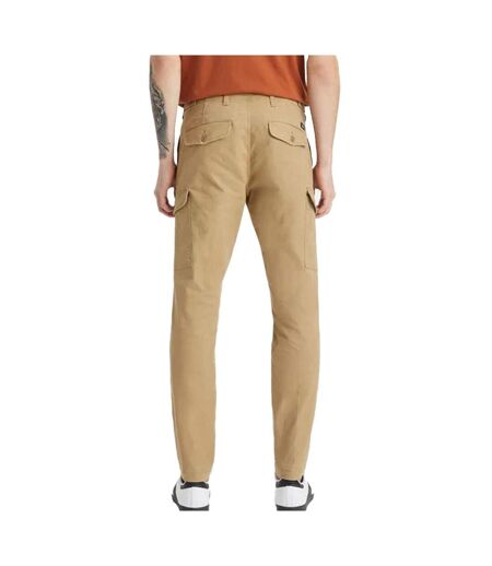 Pantalon Cargo Marron Homme Dockers Neutrals - W30-L32