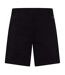 Short Chino Rally Homme Noir Belstaff-2