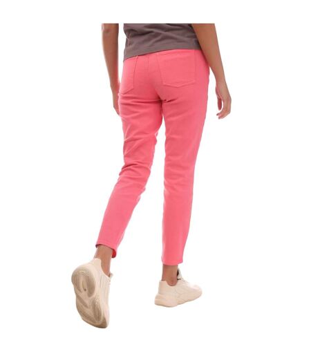 Jean Femme Rose Boss