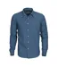 Chemise Jupiter Homme Bleu James Harvest-1