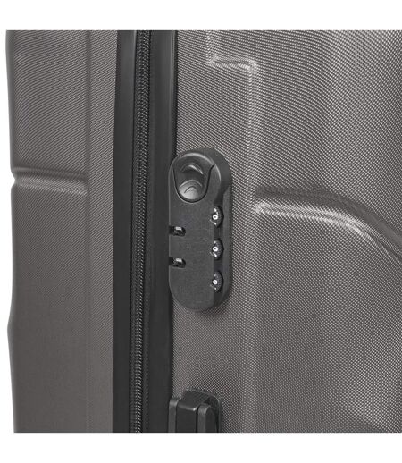 Lot de 3 Valises Londres 103L Gris