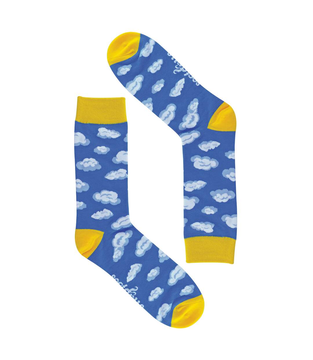 Chaussettes Espace | Soctopus | Planètes Galaxy Imprimees Chaussettes Fantaisie-3