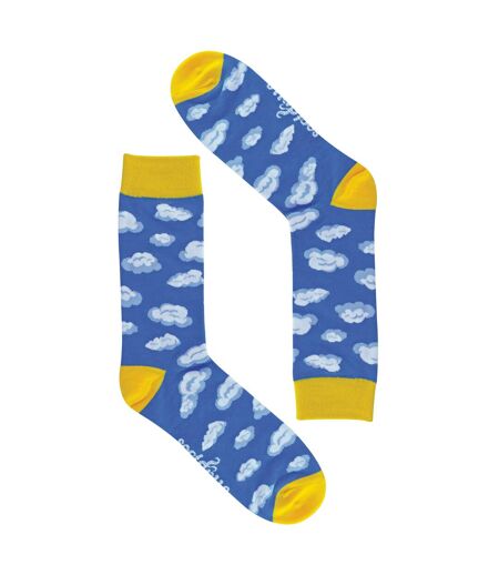 Chaussettes Espace | Soctopus | Planètes Galaxy Imprimees Chaussettes Fantaisie