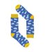 Chaussettes Espace | Soctopus | Planètes Galaxy Imprimees Chaussettes Fantaisie-3