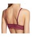 Soutien-gorge Rose Femme Tommy Hilfiger UW0UW03807 - L