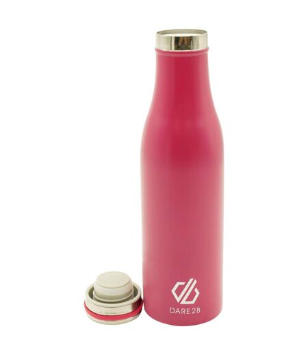 Bouteille D´eau Taille Unique Rose Dare 2B