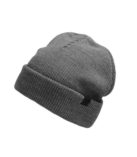Bonnet H4z22 Cam006 Homme Gris Argenté 4F