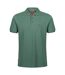 Polo The Robbie Essentials Homme Vert Luke 1977-2