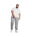 T-shirt Style Petit Logo Essentials No Homme Blanc Puma-1