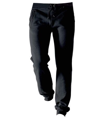 pantalon jogging unisexe K700 - noir