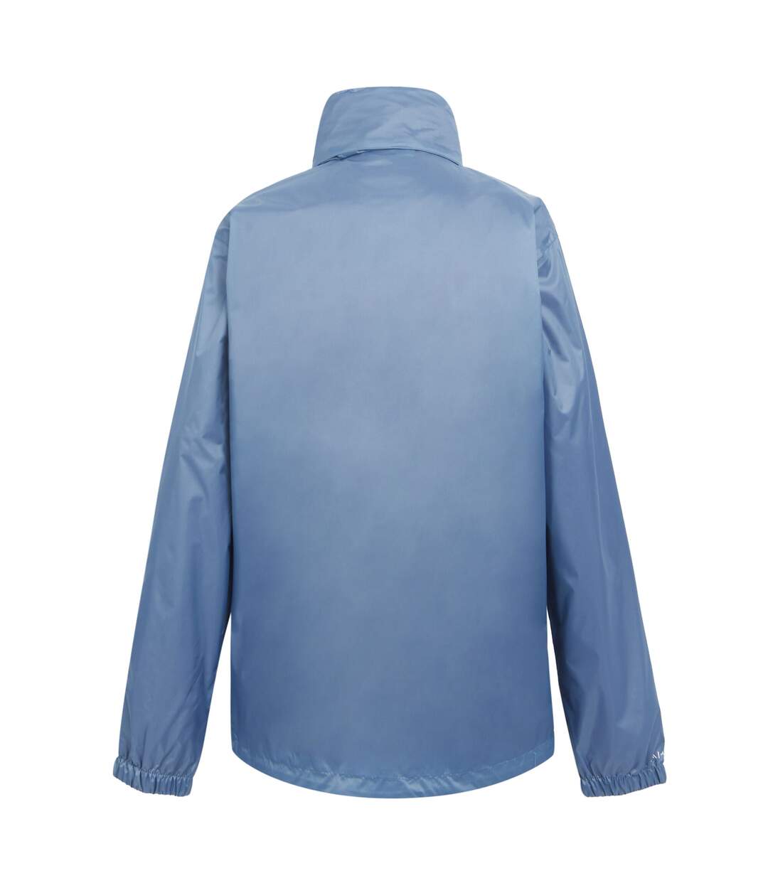 Mens Lyle Iv Waterproof Hooded Jacket Coronet Blue Danger Red Regatta-2
