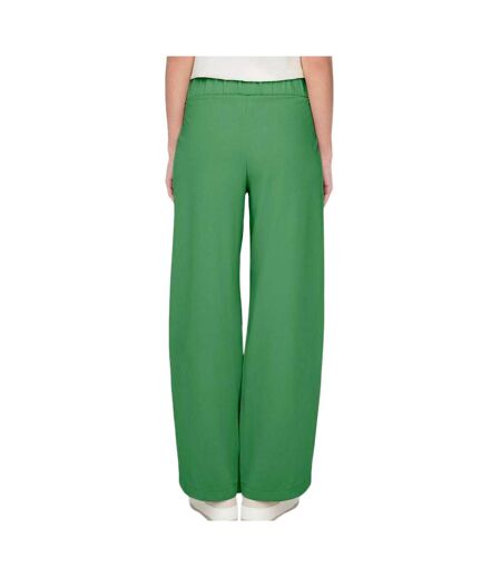 Pantalon vert femme jdy geggo 15208430 - l-l32