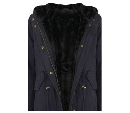 Manteau doublé MAF2001A