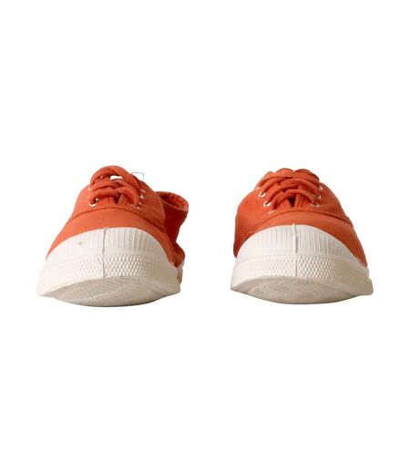 Tennis à Lacets Bensimon